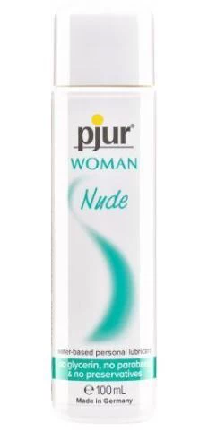 Pjur Woman Nude Veebaasil libesti