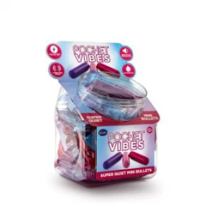 Play with me minivibraator 1 tk