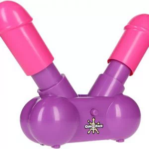 PlayWivMe Cum Face Game