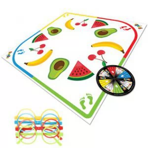 PlayWivMe Fondle mäng