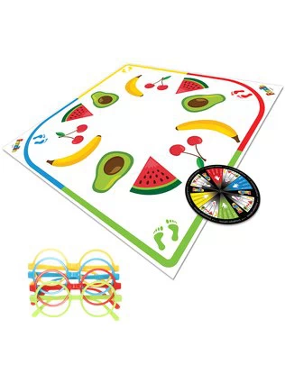 PlayWivMe Fondle mäng