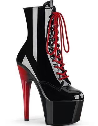 Pleaser Adore-1020 B/B-R