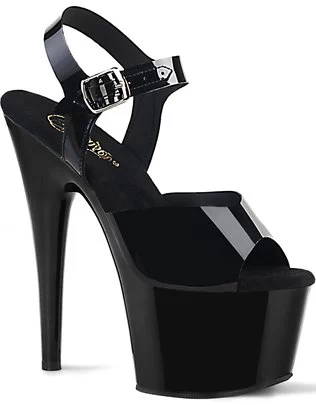 Pleaser Adore-708N BTPU/M