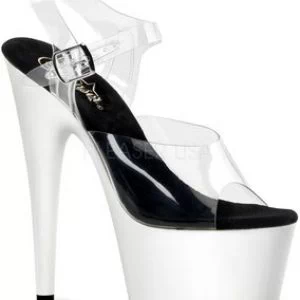 Pleaser Adore-708UV C/NW