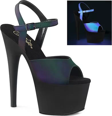 Pleaser Adore-709REFL