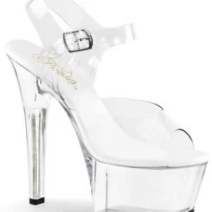 Pleaser Aspire-608 C/M