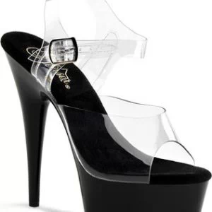 Pleaser Delight-608 C/B