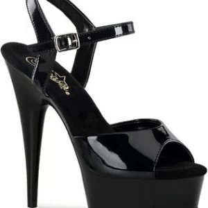 Pleaser Delight-609 B/M