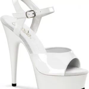 Pleaser Delight-609 W/M