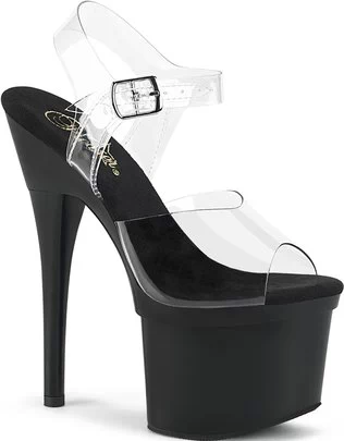 Pleaser Esteem-708 C/B