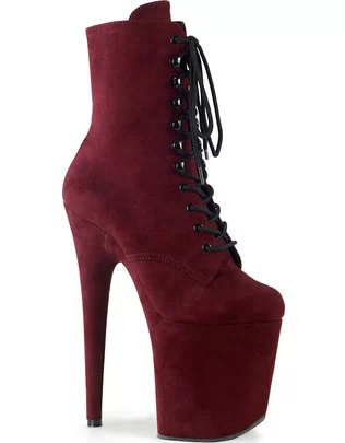 Pleaser Flamingo-1020FS BYFS/M