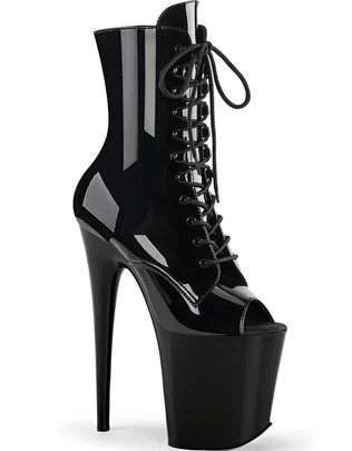 Pleaser Flamingo-1021 B/M