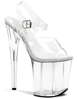 Pleaser Flamingo-808 C/M