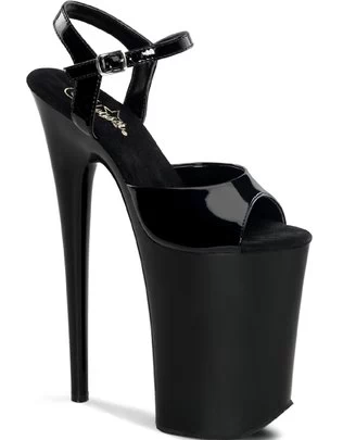 Pleaser Infinity-909 B/M