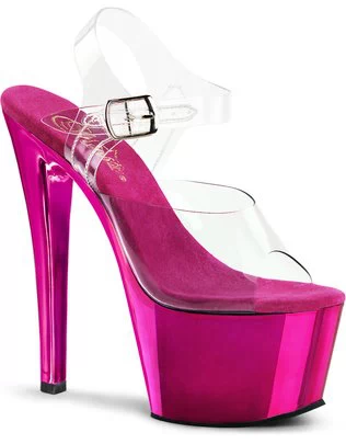 Pleaser Sky-308 C/HPCH