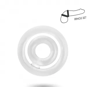 POTENZ EREKTSIOONI PIKENDAV PEENISERÕNGAS