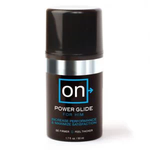 POWER GLIDE EREKTSIOONIGEEL 50ml