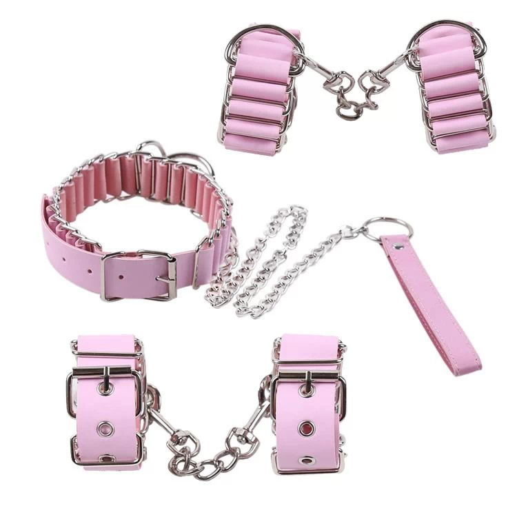 Premium bondage komplekt