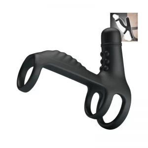 PRETTY LOVE KLIITORI JA G-PUNKTI PEENISERÕNGAS