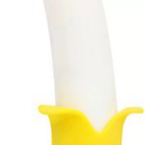 Pretty Love Thrusting Banana vibraator