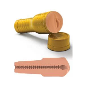 Private masturbaator