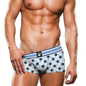 Prowler Bluepaw bokserid