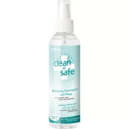 Puhastussprei Clean n safe 200 ml