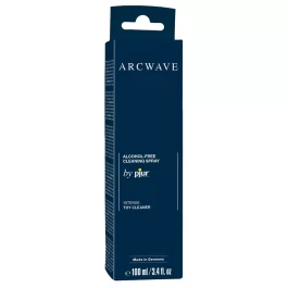 Puhastusvahend Arcwave by pjur 100 ml