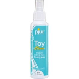Puhastusvahend Pjur Clean sprei 100ml