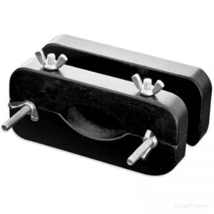 Puidust munandikruustang