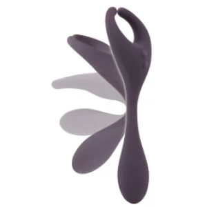 Puldiga mitmefunktsiooniline elastne paarivibraator