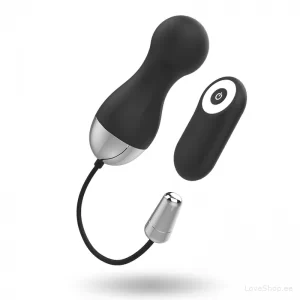 Puldiga munavibraator Brilly Glam Ian