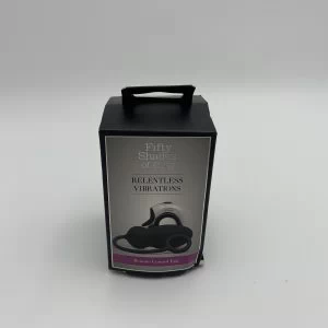 Puldiga munavibraator FSoG (defektne pakend)