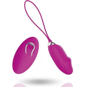 Puldiga munavibraator Inspire Diana