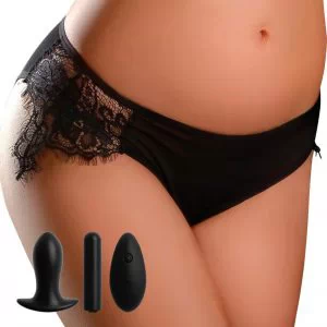 Puldiga printsesside stringid