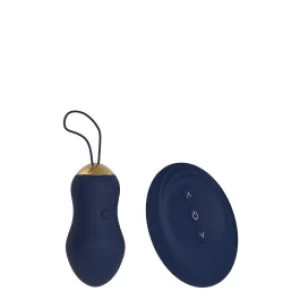 Puldiga vibraatormuna Apollo Godess