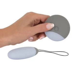 Puldiga viraatorkuul ja vibraator 2in1