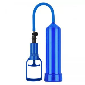 PUMP UP BLUE PEENISE SUURENDUS PUMP