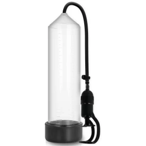 Pumped Addicted RX-5 peenisepump