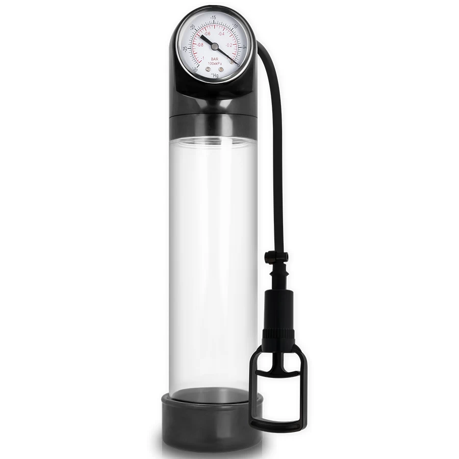 Pumped Addicted RX-9 peenisepump