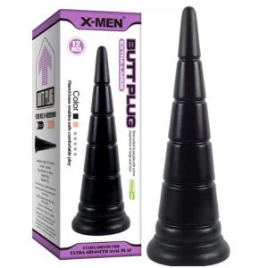 Püramiid anaaltapp 30.5 cm