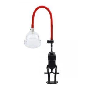 PUSSY PUMP- KLIITORI PUMP