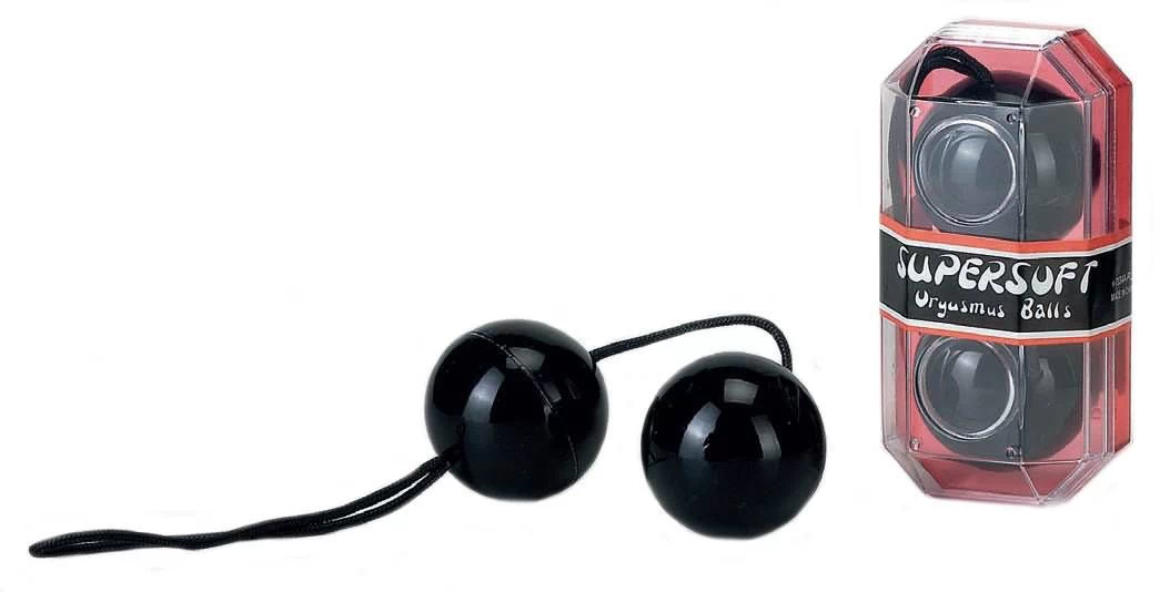 PVC Duotone balls, lateksist rõõmukuulid