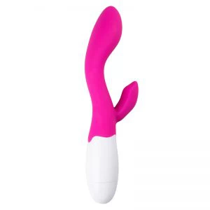 Rabbitvibraator EasyToys Lily