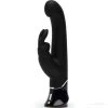 Rabbitvibraator FSoG Greedy Girl G-Spot Rabbit Vibrator