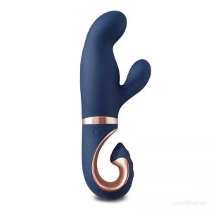 Rabbitvibraator Gvibe Gentley