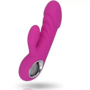 Rabbitvibraator Inspire Glamour Juliette