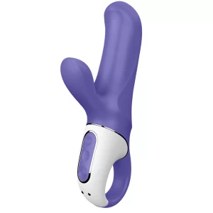 Rabbitvibraator Satisfyer Magic Bunny