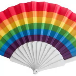 Rainbow Pride lehvik