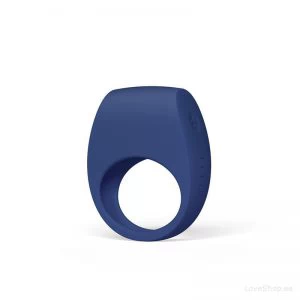 Rakendusega juhitav peeniserõngas Lelo Tor 3 (saadaval kolm värvi)